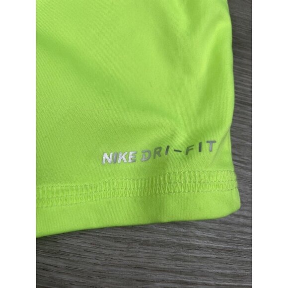 Nike Dri Fit Rashguard Suit Size 12M Hurley NWT SPF 50+ Green Sun Protection - Picture 11 of 13